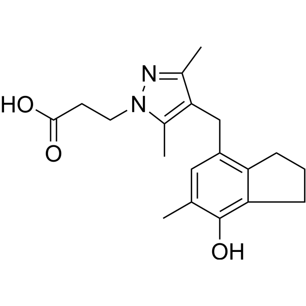 Omzotirome (TRC-150094) 1092551-88-6